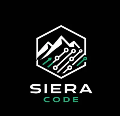 Logo SIERA CODE