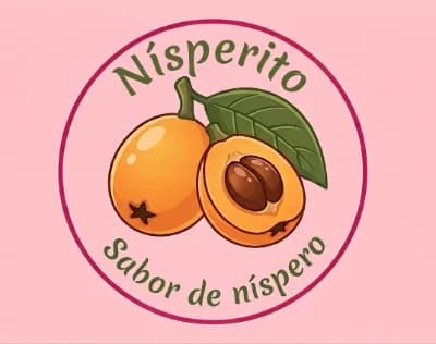 Logo Nísperito