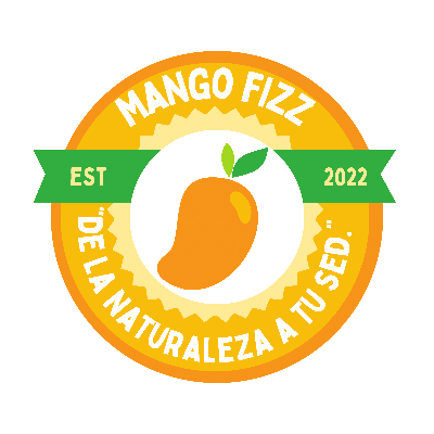 Logo Mango Fizz