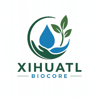 Logo XIHUATL-BIOCORE