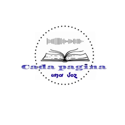 Logo Cada página, una voz
