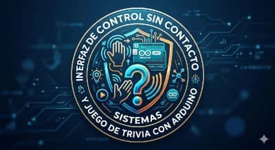 Logo Control hand
