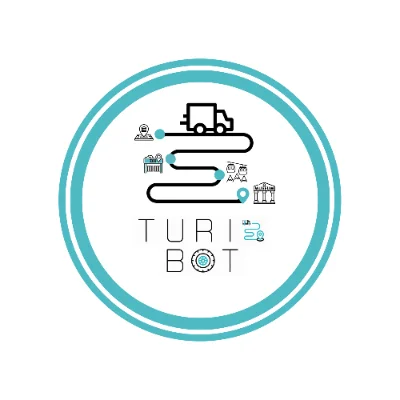 Logo TurisBot