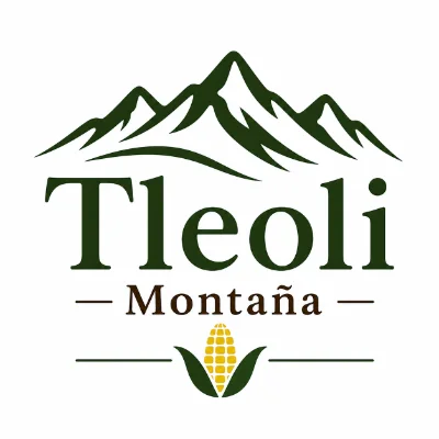 Logo Tleoli Montaña
