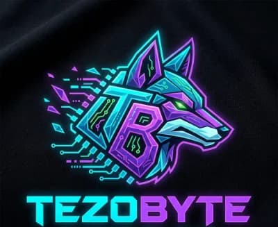 Logo TEZOBYTE