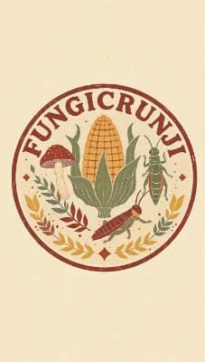 Logo Fungicrunji