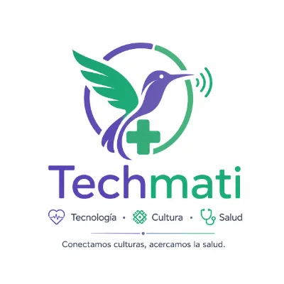 Logo Sistema Offline de Triaje Médico Intercultural