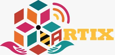 Logo Artix