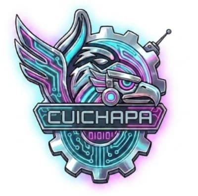 Logo Cuichapa